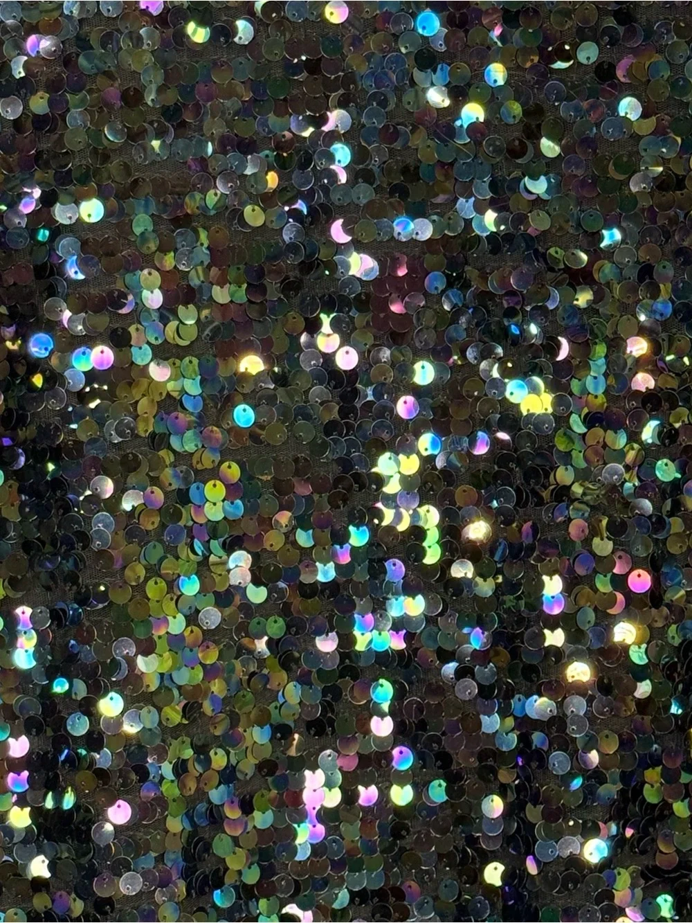 H&M Kids Sequined Jacket Size 14Y